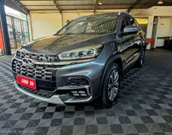 CAOA CHERY TIGGO 8 1.6 TGDI GASOLINA TXS DCT CAOA CHERY TIGGO 8 1.6 TGDI GASOLINA TXS DCT