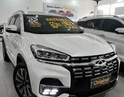 CAOA CHERY TIGGO 8 1.6 TGDI GASOLINA TXS DCT CAOA CHERY TIGGO 8 1.6 TGDI GASOLINA TXS DCT