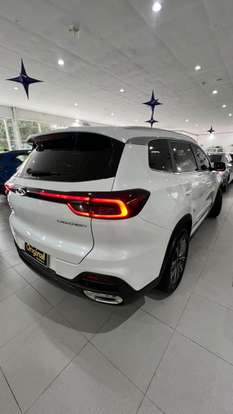 CAOA CHERY-TIGGO 8-2022