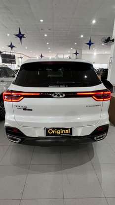CAOA CHERY-TIGGO 8-2022