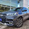CAOA CHERY TIGGO 8 1.6 TGDI GASOLINA TXS DCT CAOA CHERY TIGGO 8 1.6 TGDI GASOLINA TXS DCT