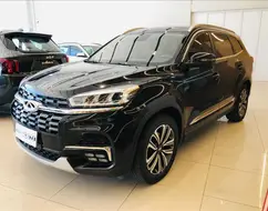 CAOA CHERY TIGGO 8 1.6 TGDI GASOLINA TXS DCT CAOA CHERY TIGGO 8 1.6 TGDI GASOLINA TXS DCT