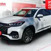 CAOA CHERY TIGGO 8 1.6 TGDI GASOLINA TXS MAX DRIVE DCT CAOA CHERY TIGGO 8 1.6 TGDI GASOLINA TXS MAX DRIVE DCT