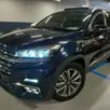CAOA CHERY TIGGO 8 1.6 TGDI GASOLINA TXS MAX DRIVE DCT CAOA CHERY TIGGO 8 1.6 TGDI GASOLINA TXS MAX DRIVE DCT