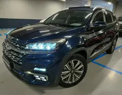 CAOA CHERY TIGGO 8 1.6 TGDI GASOLINA TXS MAX DRIVE DCT CAOA CHERY TIGGO 8 1.6 TGDI GASOLINA TXS MAX DRIVE DCT