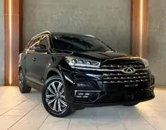 CAOA CHERY TIGGO 8 1.6 TGDI GASOLINA TXS MAX DRIVE DCT CAOA CHERY TIGGO 8 1.6 TGDI GASOLINA TXS MAX DRIVE DCT