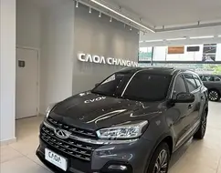CAOA CHERY TIGGO 8 1.6 TGDI GASOLINA TXS MAX DRIVE DCT CAOA CHERY TIGGO 8 1.6 TGDI GASOLINA TXS MAX DRIVE DCT