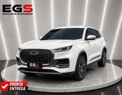 CAOA CHERY TIGGO 8 PRO 1.6 TGDI GASOLINA DCT CAOA CHERY TIGGO 8 PRO 1.6 TGDI GASOLINA DCT