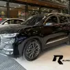 CAOA CHERY TIGGO 8 PRO 1.6 TGDI GASOLINA DCT CAOA CHERY TIGGO 8 PRO 1.6 TGDI GASOLINA DCT