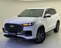 CAOA CHERY TIGGO 8 PRO 1.5 TCI PLUG-IN HYBRID DHT CAOA CHERY TIGGO 8 PRO 1.5 TCI PLUG-IN HYBRID DHT