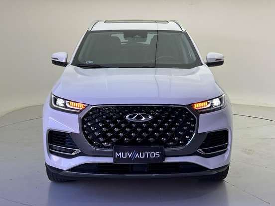 CAOA CHERY-TIGGO 8 PRO-2023