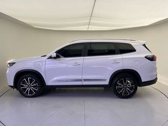 CAOA CHERY-TIGGO 8 PRO-1.5 TCI PLUG-IN HYBRID DHT CAOA CHERY-TIGGO 8 PRO-2023