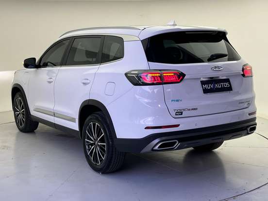 CAOA CHERY-TIGGO 8 PRO-1.5 TCI PLUG-IN HYBRID DHT CAOA CHERY-TIGGO 8 PRO-2023