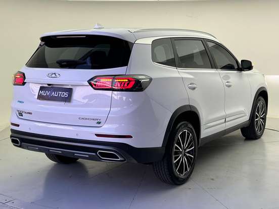 CAOA CHERY-TIGGO 8 PRO-2023