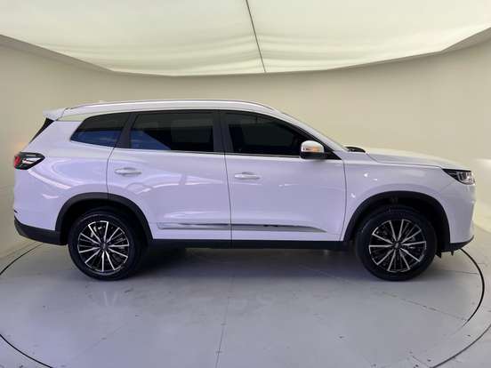 CAOA CHERY-TIGGO 8 PRO-1.5 TCI PLUG-IN HYBRID DHT CAOA CHERY-TIGGO 8 PRO-2023