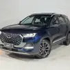 CAOA CHERY TIGGO 8 PRO 1.6 TGDI GASOLINA DCT CAOA CHERY TIGGO 8 PRO 1.6 TGDI GASOLINA DCT