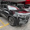 CAOA CHERY TIGGO 8 PRO 1.6 TGDI GASOLINA DCT CAOA CHERY TIGGO 8 PRO 1.6 TGDI GASOLINA DCT