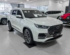 CAOA CHERY TIGGO 8 PRO 1.6 TGDI GASOLINA DCT CAOA CHERY TIGGO 8 PRO 1.6 TGDI GASOLINA DCT