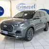 CAOA CHERY TIGGO 8 PRO 1.6 TGDI GASOLINA DCT CAOA CHERY TIGGO 8 PRO 1.6 TGDI GASOLINA DCT