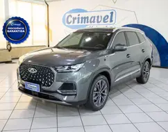 CAOA CHERY TIGGO 8 PRO 1.6 TGDI GASOLINA DCT CAOA CHERY TIGGO 8 PRO 1.6 TGDI GASOLINA DCT