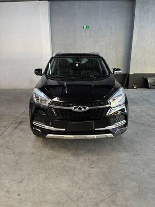 CAOA CHERY TIGGO 5x 1.5 VVT TURBO iFLEX TXS DCT