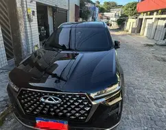 CAOA CHERY TIGGO 7 1.5 TCI TURBO FLEX SPORT CVT CAOA CHERY TIGGO 7 1.5 TCI TURBO FLEX SPORT CVT