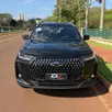CAOA CHERY TIGGO 7 1.5 TCI TURBO FLEX SPORT CVT CAOA CHERY TIGGO 7 1.5 TCI TURBO FLEX SPORT CVT