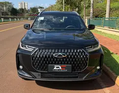 CAOA CHERY TIGGO 7 1.5 TCI TURBO FLEX SPORT CVT CAOA CHERY TIGGO 7 1.5 TCI TURBO FLEX SPORT CVT