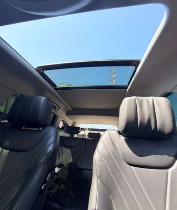 CAOA CHERY-TIGGO 8 PRO-2025