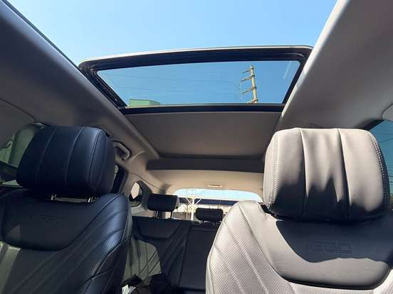 CAOA CHERY-TIGGO 8 PRO-1.6 TGDI GASOLINA DCT CAOA CHERY-TIGGO 8 PRO-2025