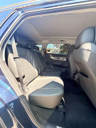 CAOA CHERY-TIGGO 8 PRO-2025