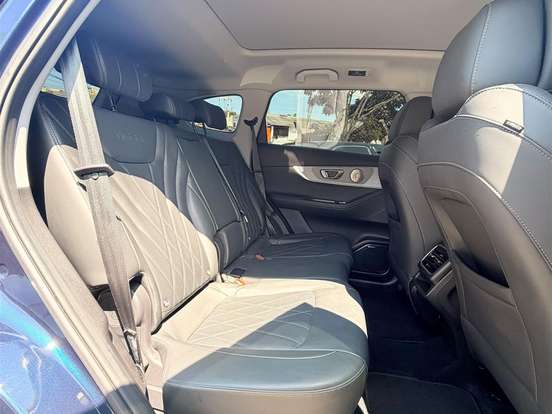 CAOA CHERY-TIGGO 8 PRO-1.6 TGDI GASOLINA DCT CAOA CHERY-TIGGO 8 PRO-2025