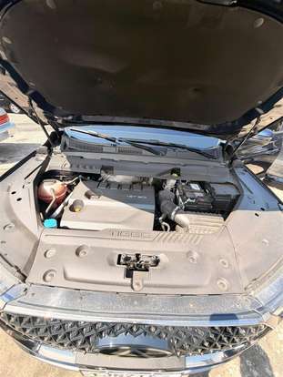 CAOA CHERY-TIGGO 8 PRO-2025