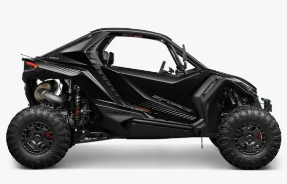 CFMOTO ZFORCE Z10 2 TURBO 