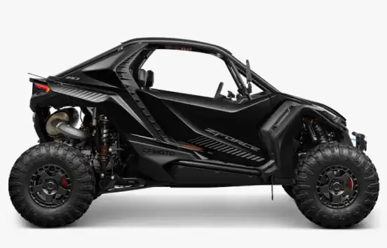 CFMOTO-ZFORCE Z10 2 TURBO-2025