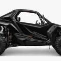 CFMOTO ZFORCE Z10 2 TURBO CFMOTO ZFORCE Z10 2 TURBO
