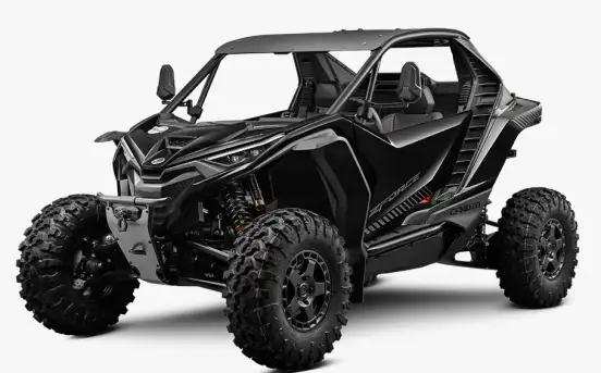 CFMOTO-ZFORCE Z10 2 TURBO-2025