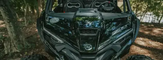 CFMOTO-ZFORCE Z10 2 TURBO-2025