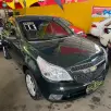CHEVROLET AGILE 1.4 MPFI LTZ 8V FLEX 4P MANUAL CHEVROLET AGILE 1.4 MPFI LTZ 8V FLEX 4P MANUAL