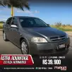 CHEVROLET ASTRA 2.0 MPFI ADVANTAGE 8V FLEX 4P AUTOMÁTICO CHEVROLET ASTRA 2.0 MPFI ADVANTAGE 8V FLEX 4P AUTOMÁTICO