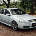 CHEVROLET ASTRA 2.0 MPFI ADVANTAGE 8V FLEX 4P AUTOMÁTICO CHEVROLET ASTRA 2.0 MPFI ADVANTAGE 8V FLEX 4P AUTOMÁTICO
