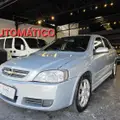 CHEVROLET ASTRA 2.0 MPFI ADVANTAGE 8V FLEX 4P AUTOMÁTICO CHEVROLET ASTRA 2.0 MPFI ADVANTAGE 8V FLEX 4P AUTOMÁTICO