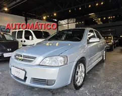 CHEVROLET ASTRA 2.0 MPFI ADVANTAGE 8V FLEX 4P AUTOMÁTICO CHEVROLET ASTRA 2.0 MPFI ADVANTAGE 8V FLEX 4P AUTOMÁTICO