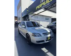CHEVROLET ASTRA 2.0 MPFI ADVANTAGE 8V FLEX 4P MANUAL CHEVROLET ASTRA 2.0 MPFI ADVANTAGE 8V FLEX 4P MANUAL
