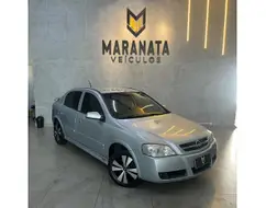 CHEVROLET ASTRA 2.0 MPFI ADVANTAGE 8V FLEX 4P MANUAL CHEVROLET ASTRA 2.0 MPFI ADVANTAGE 8V FLEX 4P MANUAL