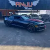CHEVROLET CAMARO 6.2 V8 GASOLINA SS AUTOMÁTICO CHEVROLET CAMARO 6.2 V8 GASOLINA SS AUTOMÁTICO