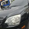 CHEVROLET CAPTIVA 2.4 SFI ECOTEC FWD 16V GASOLINA 4P AUTOMÁTICO CHEVROLET CAPTIVA 2.4 SFI ECOTEC FWD 16V GASOLINA 4P AUTOMÁTICO