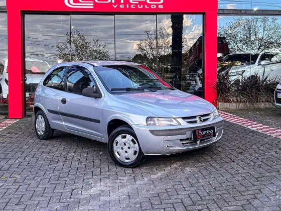 CHEVROLET CELTA 1.0 MPFI 8V GASOLINA 2P MANUAL