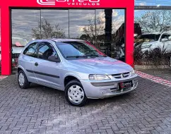 CHEVROLET CELTA 1.0 MPFI 8V GASOLINA 2P MANUAL CHEVROLET CELTA 1.0 MPFI 8V GASOLINA 2P MANUAL
