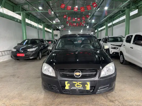 CHEVROLET CELTA 1.0 MPFI LIFE 8V FLEX 2P MANUAL